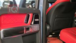 مێرسێدس بێنز G-Class